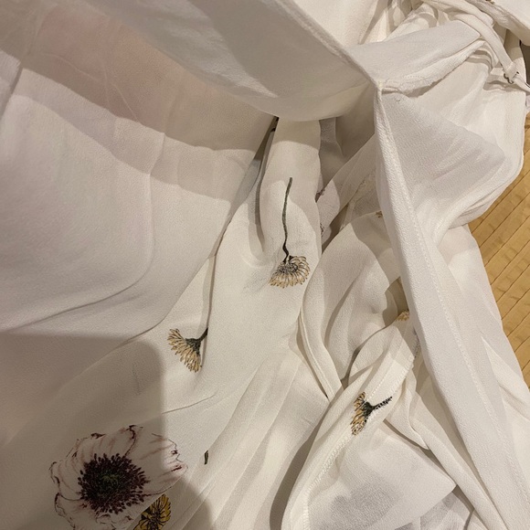 Reformation Renee Dress - Picture 10 of 12